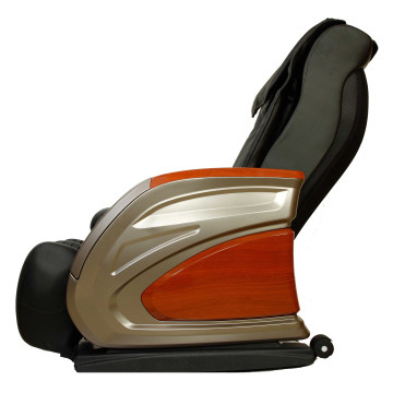 Centre commercial Shopping Paper Operated Vending Massage Chair Fournisseur